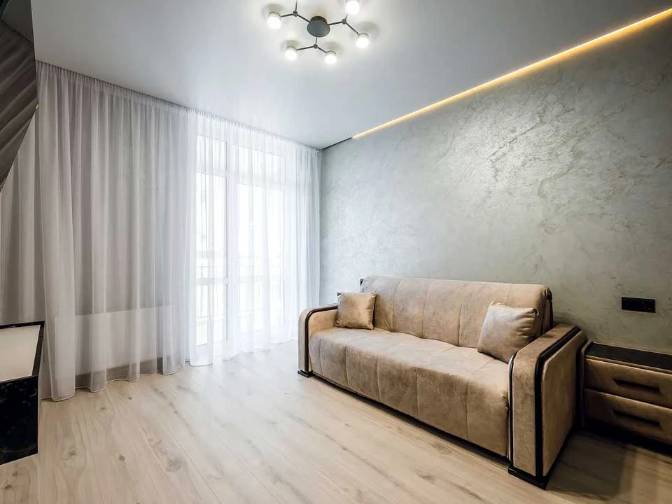 Apartment. Akademika Zabolotnogo Street, Kyiv