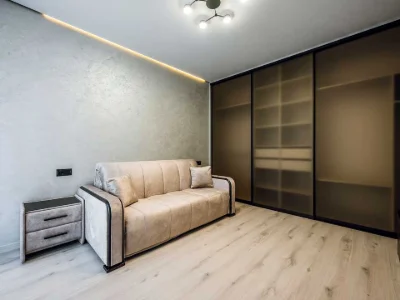 Apartment. Akademika Zabolotnogo Street, Kyiv