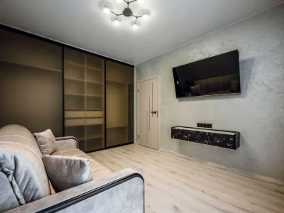 Apartment. Akademika Zabolotnogo Street, Kyiv