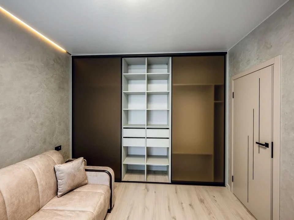 Apartment. Akademika Zabolotnogo Street, Kyiv