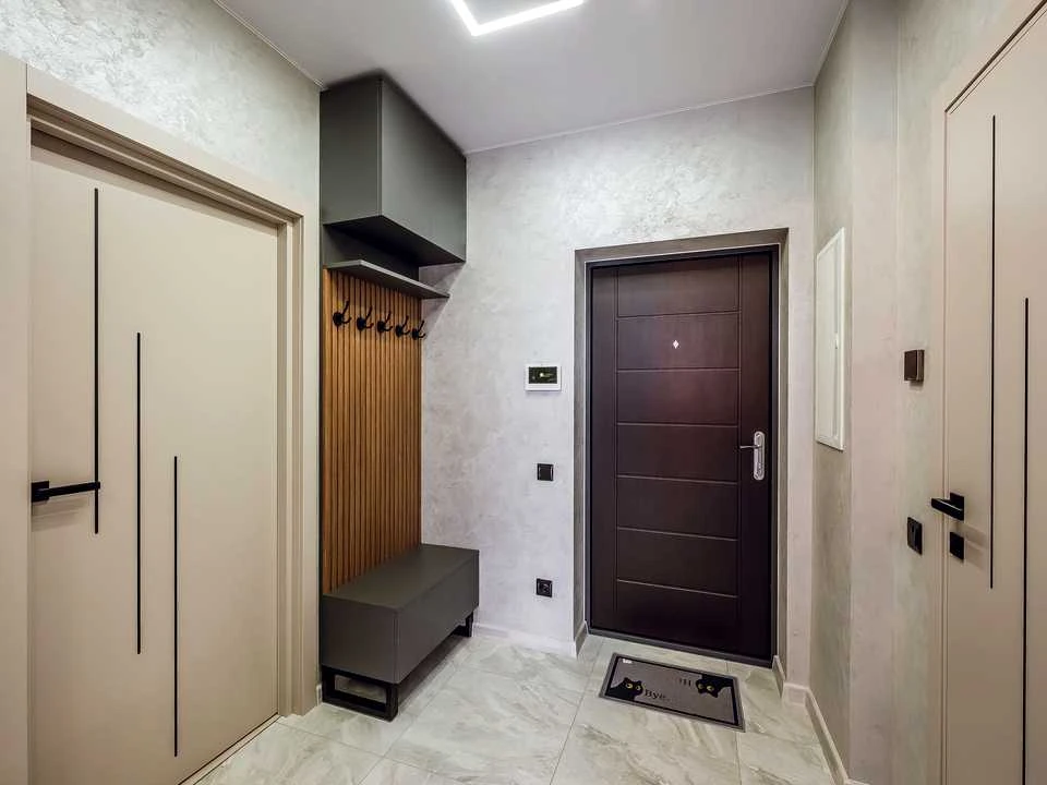Apartment. Akademika Zabolotnogo Street, Kyiv