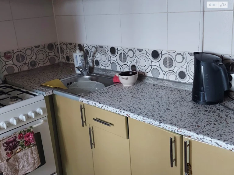 Long-Term Rental Apartment, Borshchivka