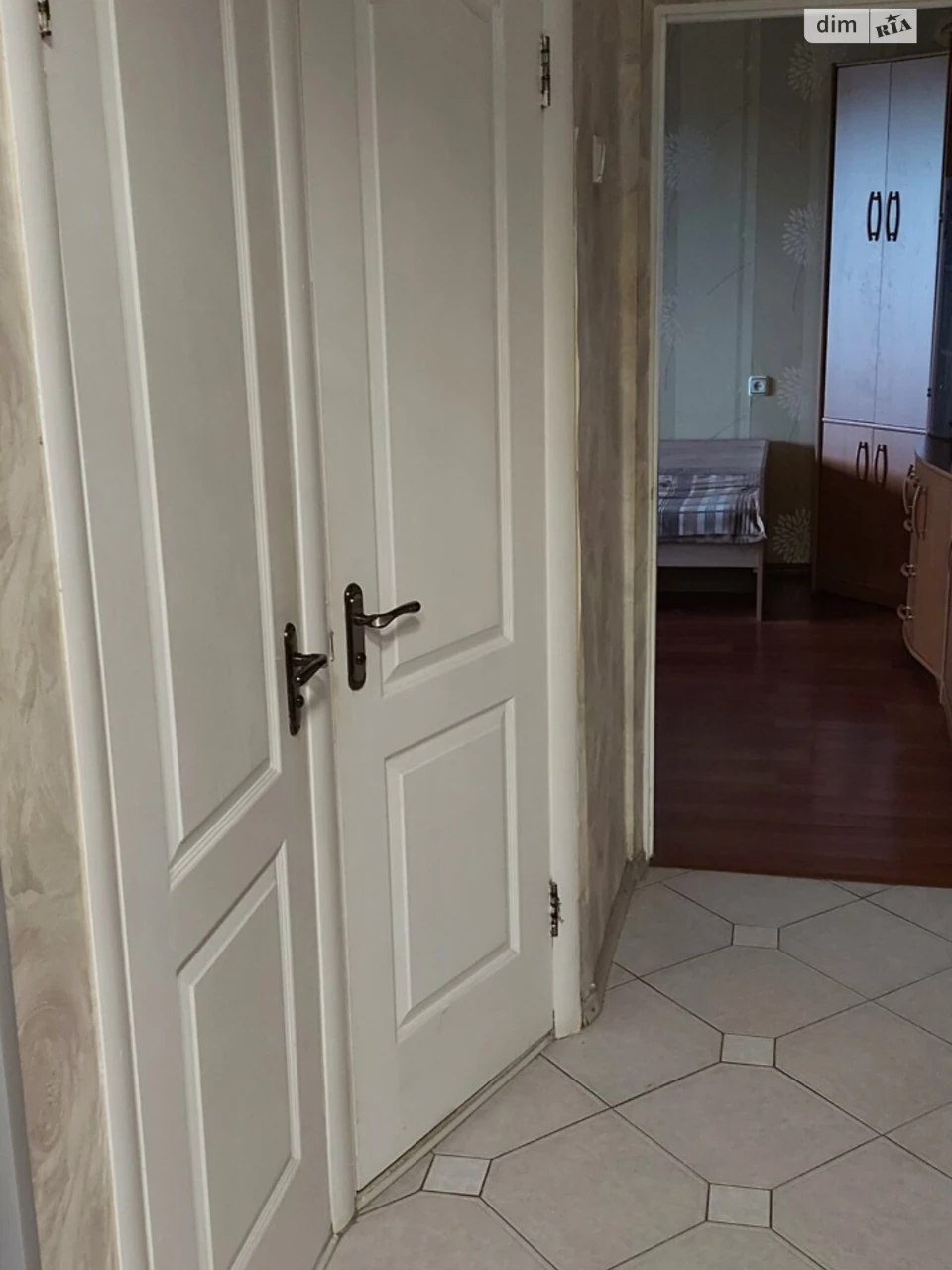 Long-Term Rental Apartment, Borshchivka