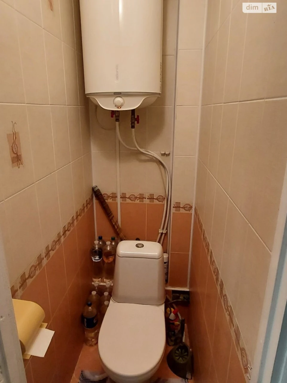 Long-Term Rental Apartment, Borshchivka