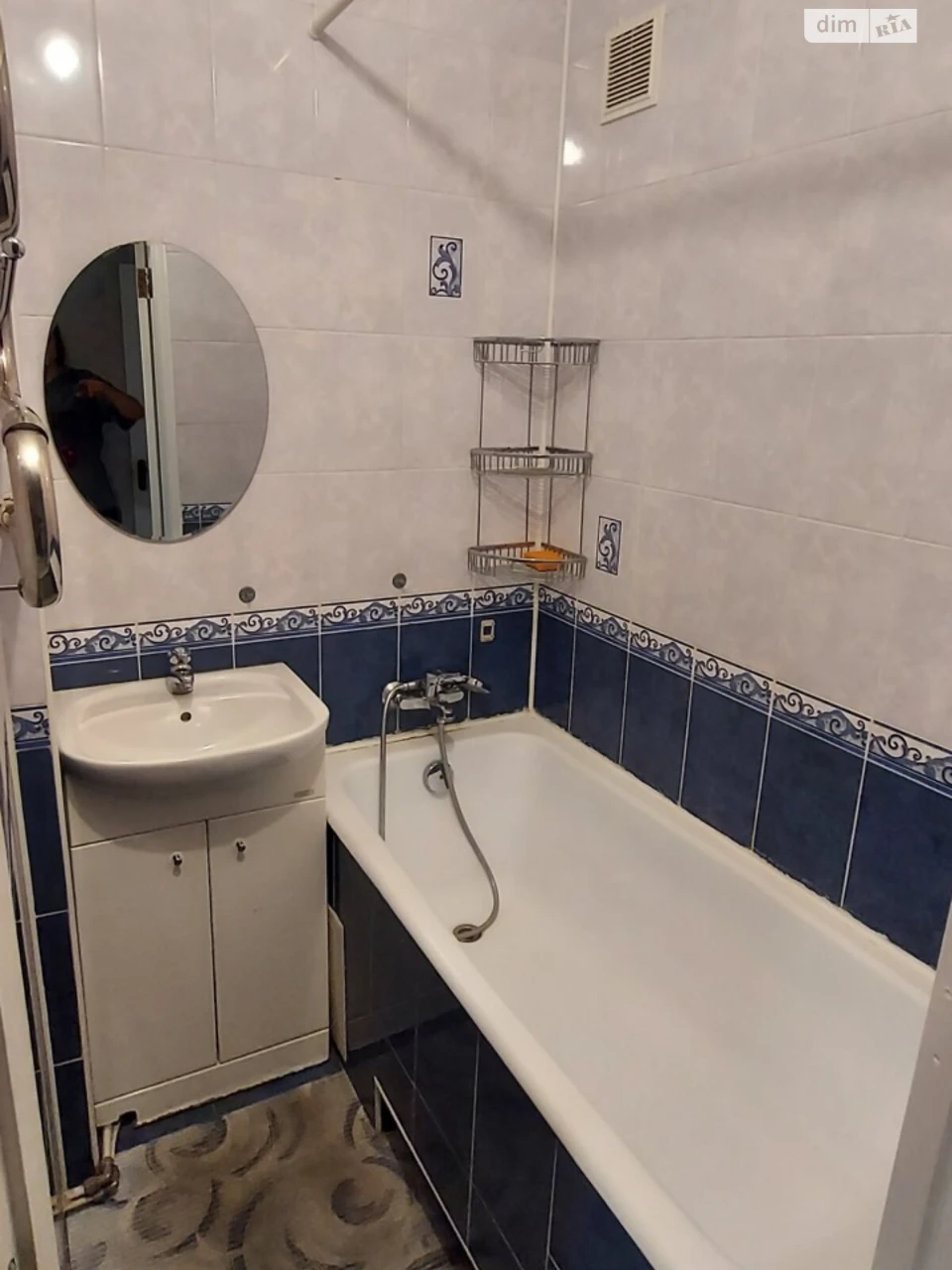 Long-Term Rental Apartment, Borshchivka