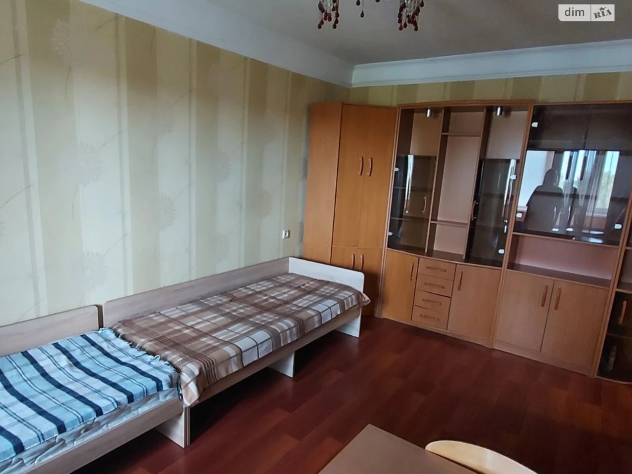 Long-Term Rental Apartment, Borshchivka