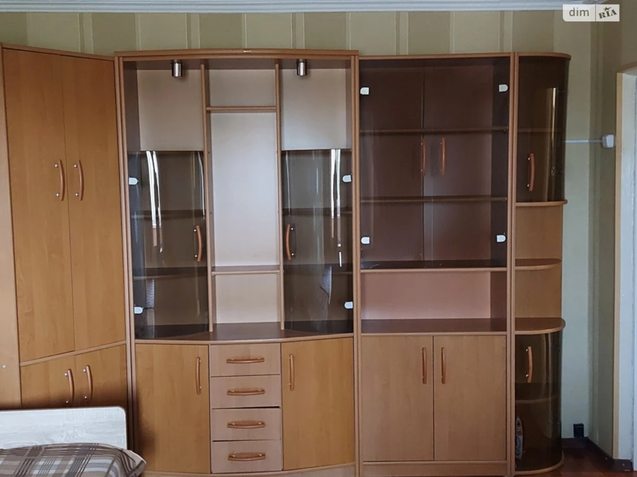 Long-Term Rental Apartment, Borshchivka