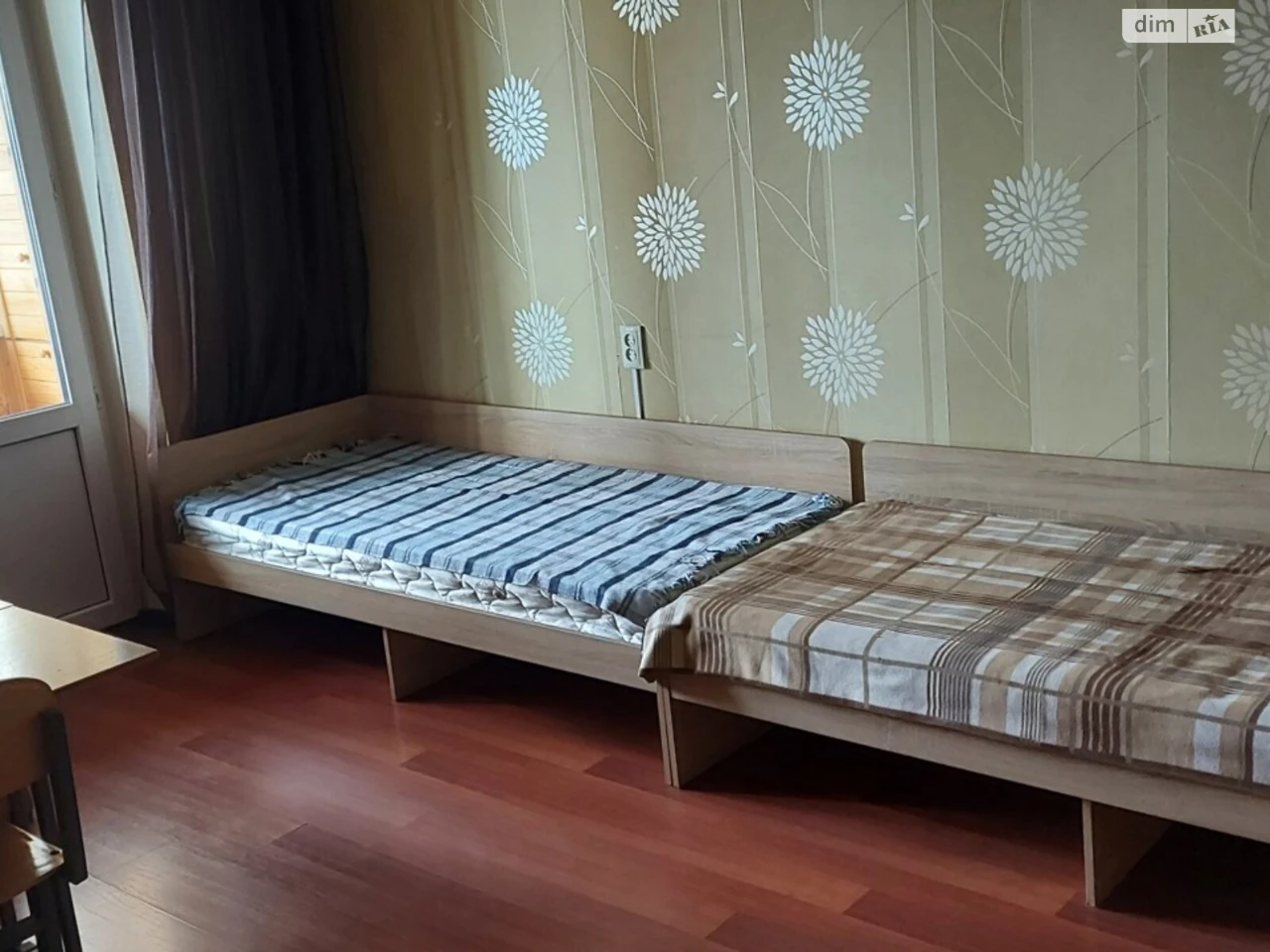 Long-Term Rental Apartment, Borshchivka