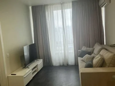 Apartment. Zarechnaya st. Kyiv