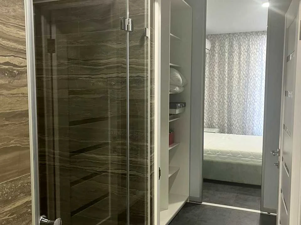 Apartment. Zarechnaya st. Kyiv