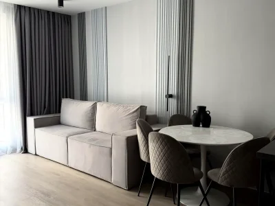 Оренда квартири 2-кімн. 41 м² 4/21 пов.