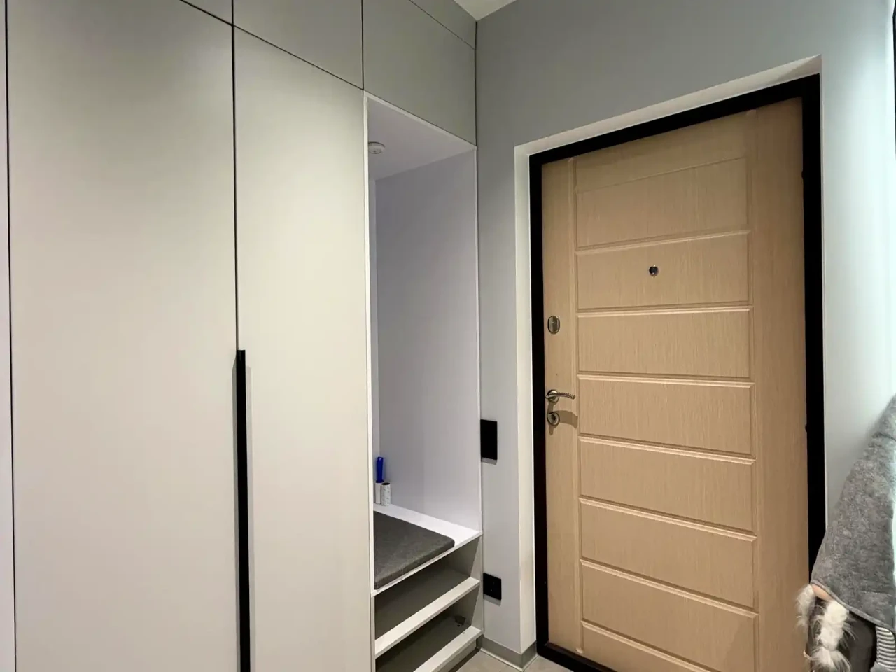 Оренда квартири 2-кімн. 41 м² 4/21 пов.