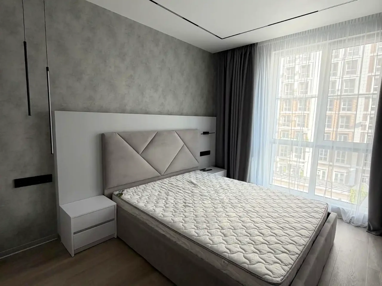 Оренда квартири 2-кімн. 41 м² 4/21 пов.