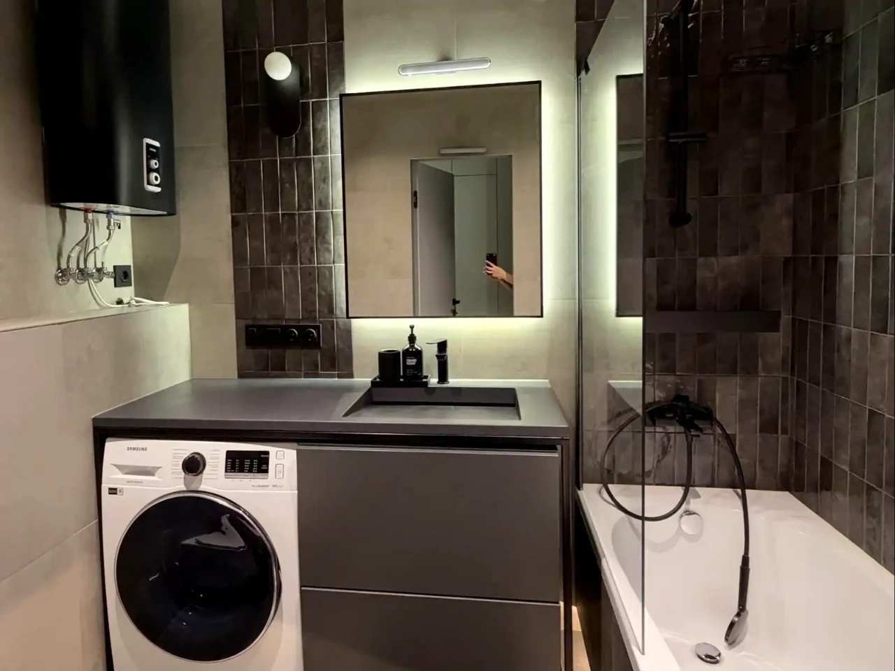 Оренда квартири 2-кімн. 41 м² 4/21 пов.