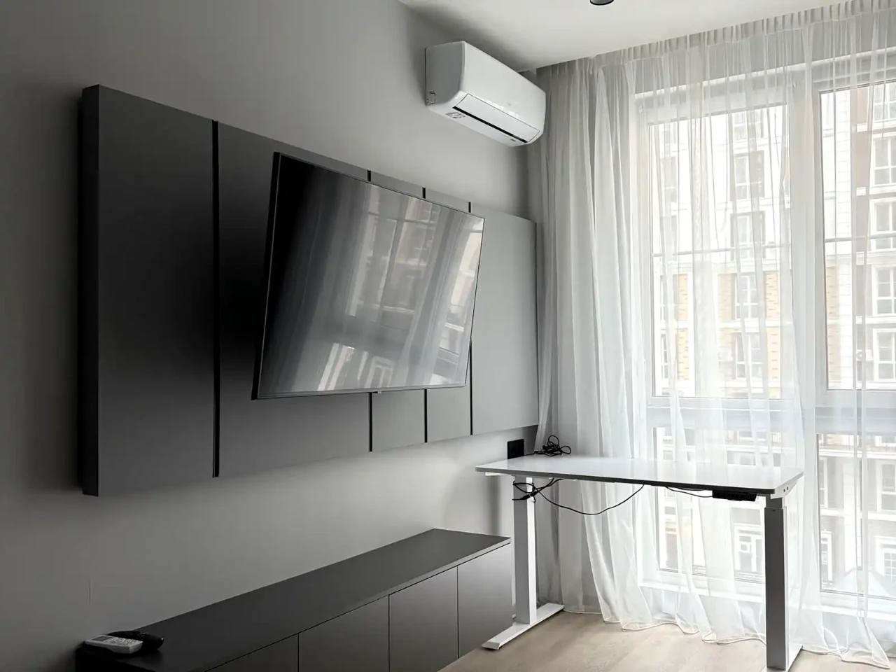 Оренда квартири 2-кімн. 41 м² 4/21 пов.
