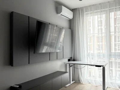 Оренда квартири 2-кімн. 41 м² 4/21 пов.