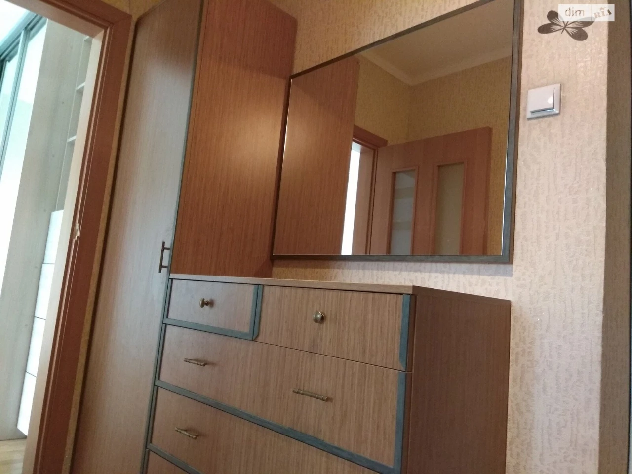 Довгострокова Оренда Квартира Осокорки