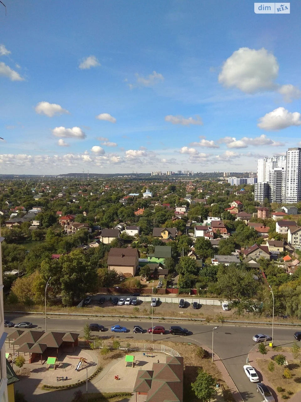 Довгострокова Оренда Квартира Осокорки