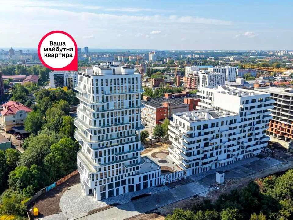 Квартира. Львів, вулиця Івана Раковського