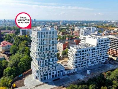 Квартира. Львів, вулиця Івана Раковського