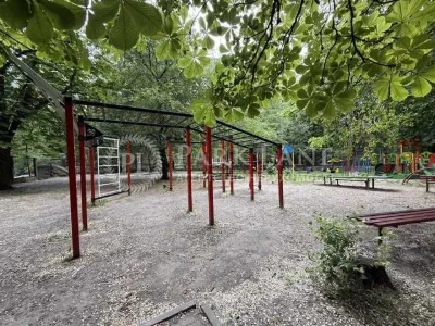 Конновальця, 3-кімнатна квартира, Алмазова, Щорса, Печерська, Лабораторний проспект