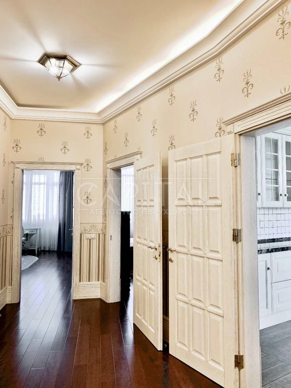 Продаж 3к квартири, вул. Старонаводницька, Печерський р-н