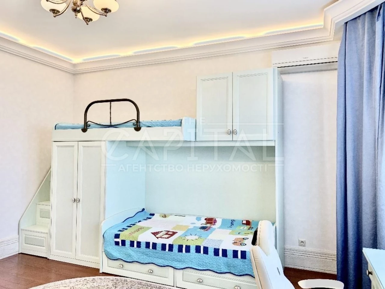 Продаж 3к квартири, вул. Старонаводницька, Печерський р-н