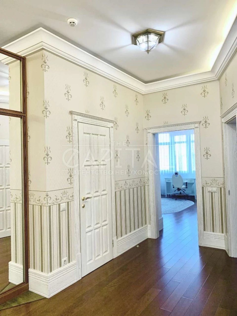 Продаж 3к квартири, вул. Старонаводницька, Печерський р-н