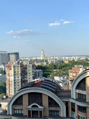 Продаж 3к квартири, вул. Старонаводницька, Печерський р-н