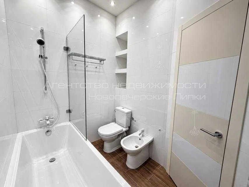 Продається 4-кімнатна квартира, 125 м2, ЖК "Новопечерські Липки", Верхогляд
