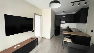 Без % Продаж 1-кімнатної квартири ЖК Respublika, Республіка