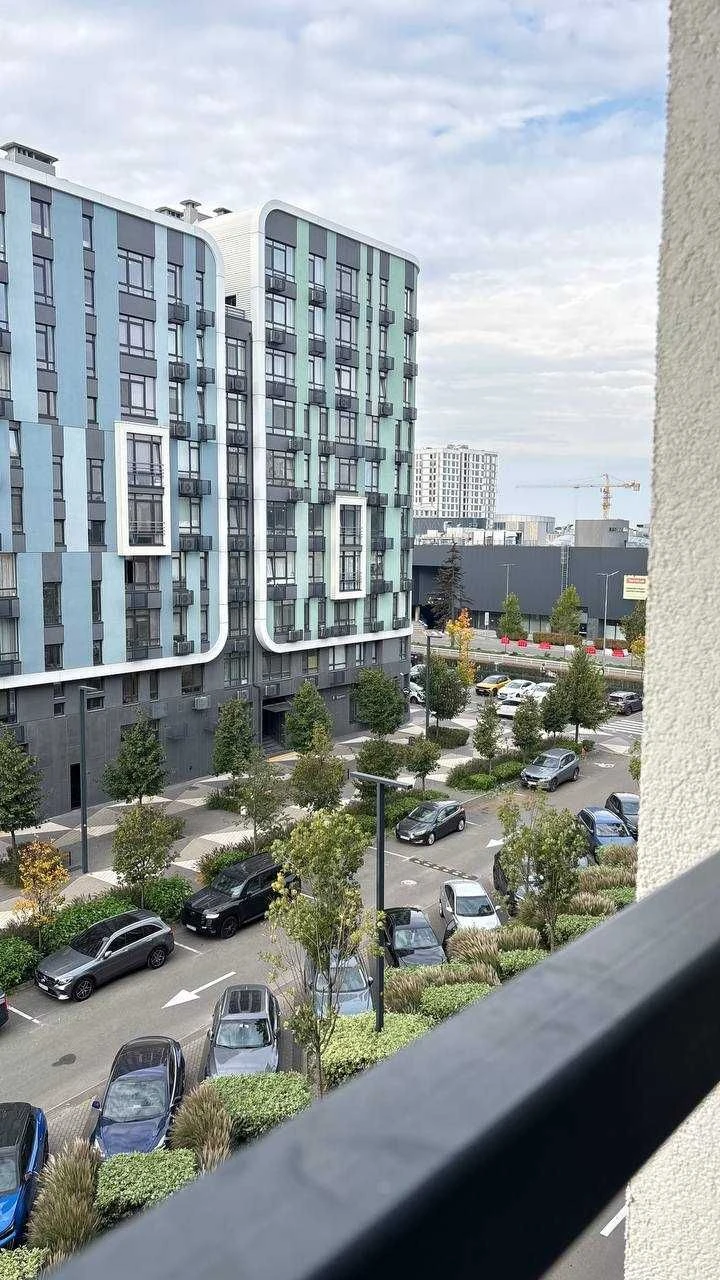 Без % Продаж 1-кімнатної квартири ЖК Respublika, Республіка