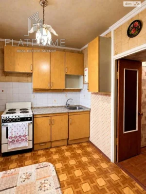 Продажа Квартира Днепровский
