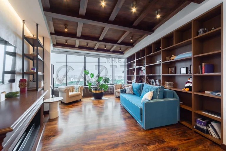 Продаж квартири, ЖК Skyline, Печерський район