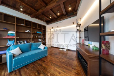 Продажа квартиры, ЖК Skyline, Печерский р-н