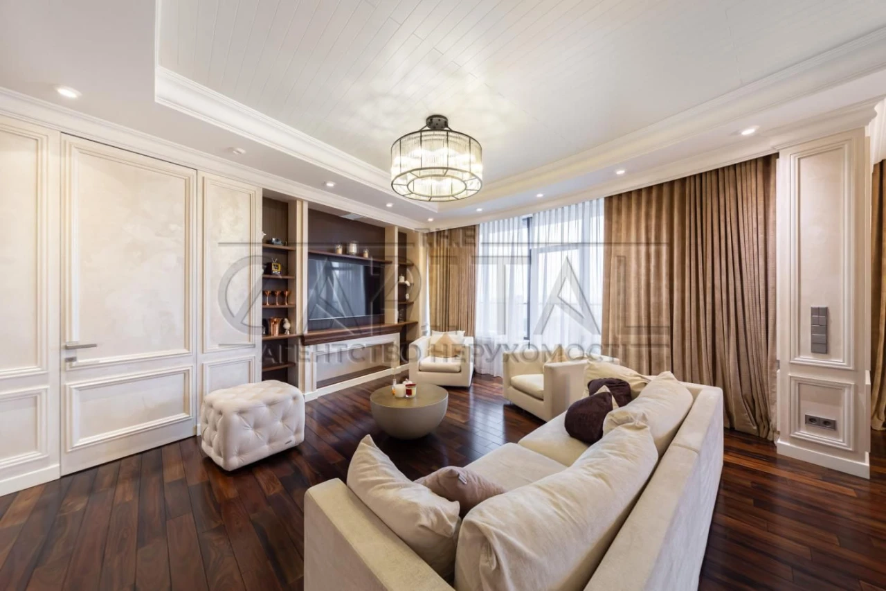 Продажа квартиры, ЖК Skyline, Печерский р-н