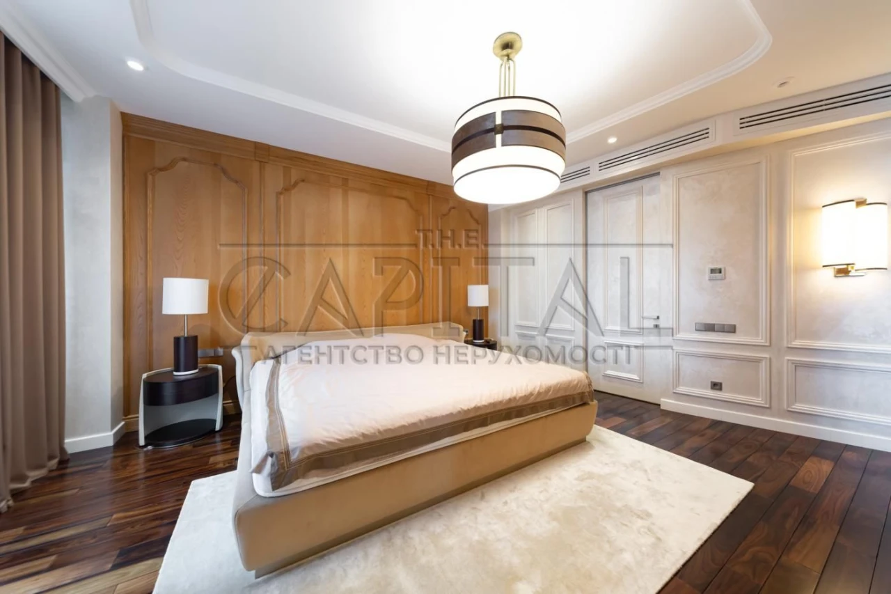 Продажа квартиры, ЖК Skyline, Печерский р-н