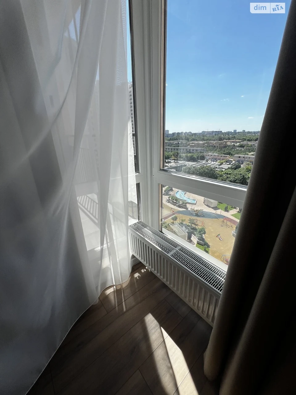 Продажа Квартира Ближние Мельницы
