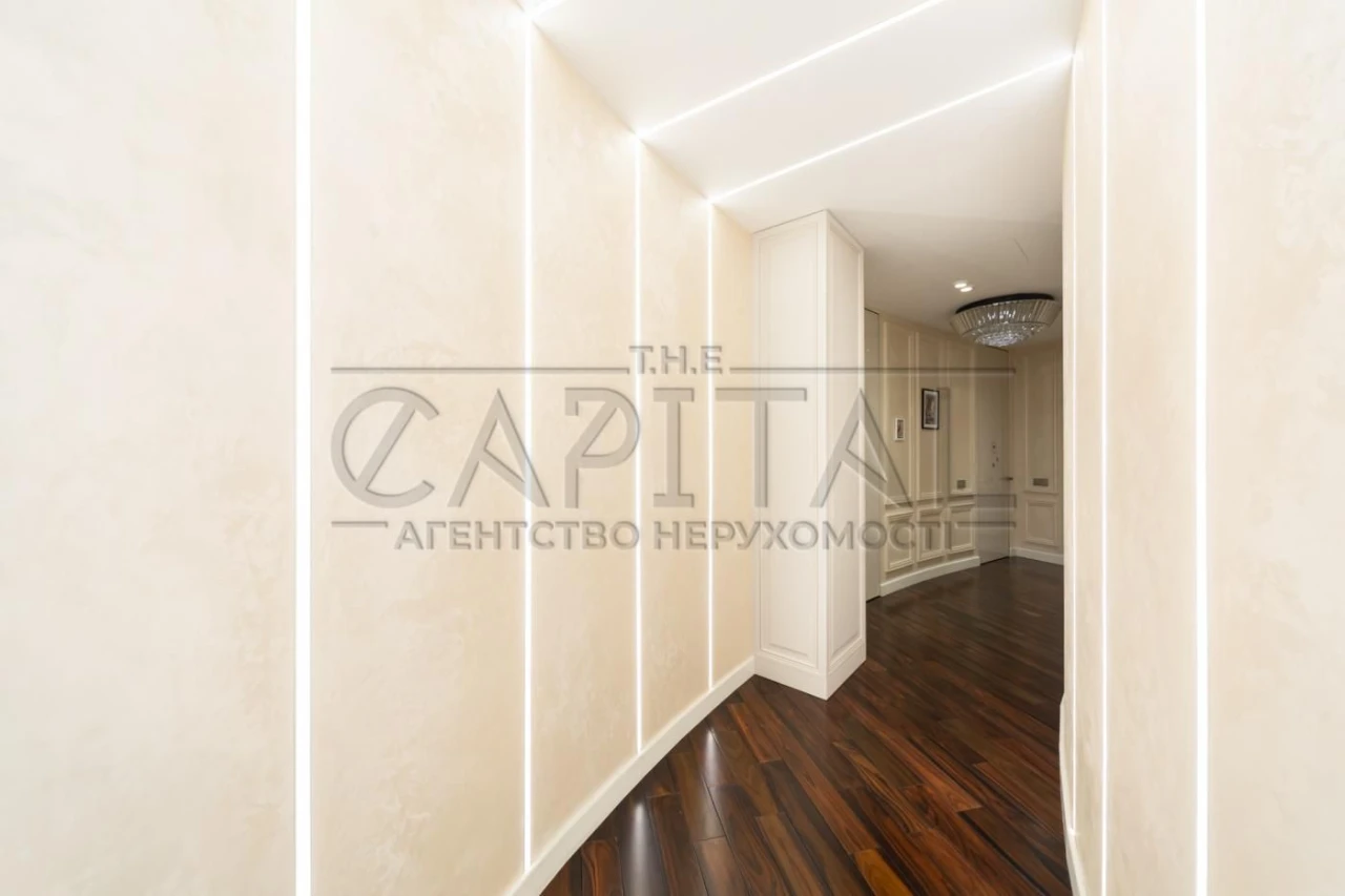 Продажа квартиры, ЖК Skyline, Печерский р-н