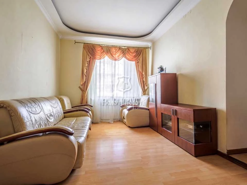 Apartment. Rodiny Hlagolyev Street, Kyiv