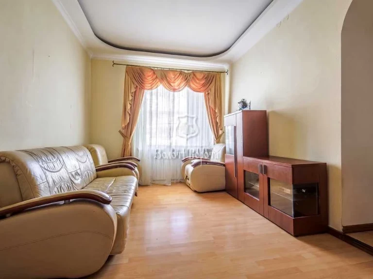 Apartment. Rodiny Hlagolyev Street, Kyiv
