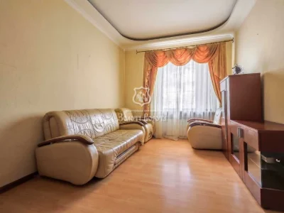 Apartment. Rodiny Hlagolyev Street, Kyiv