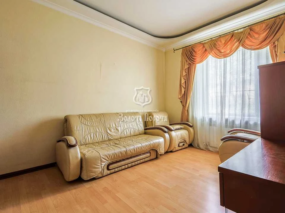 Apartment. Rodiny Hlagolyev Street, Kyiv