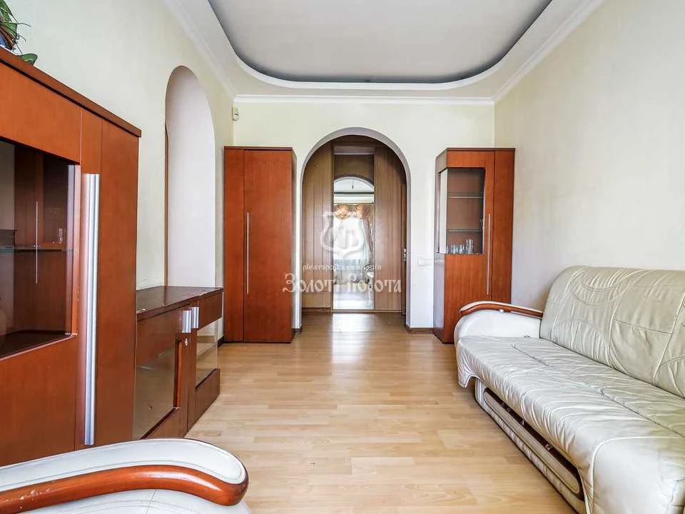 Apartment. Rodiny Hlagolyev Street, Kyiv
