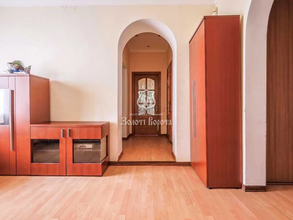 Apartment. Rodiny Hlagolyev Street, Kyiv