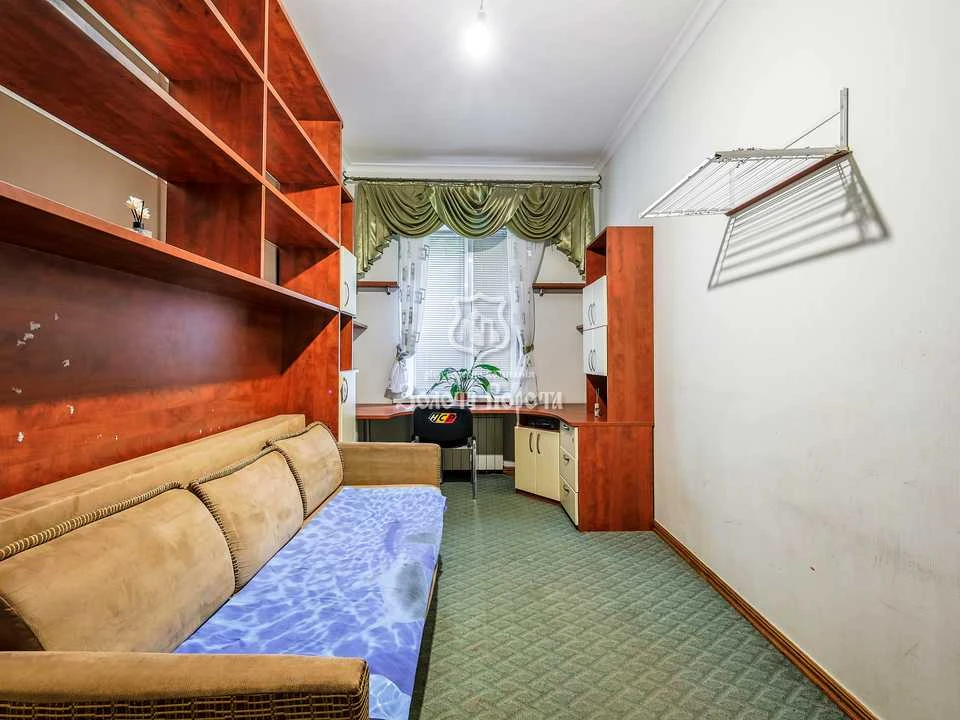 Apartment. Rodiny Hlagolyev Street, Kyiv