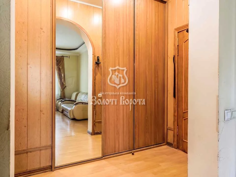 Apartment. Rodiny Hlagolyev Street, Kyiv