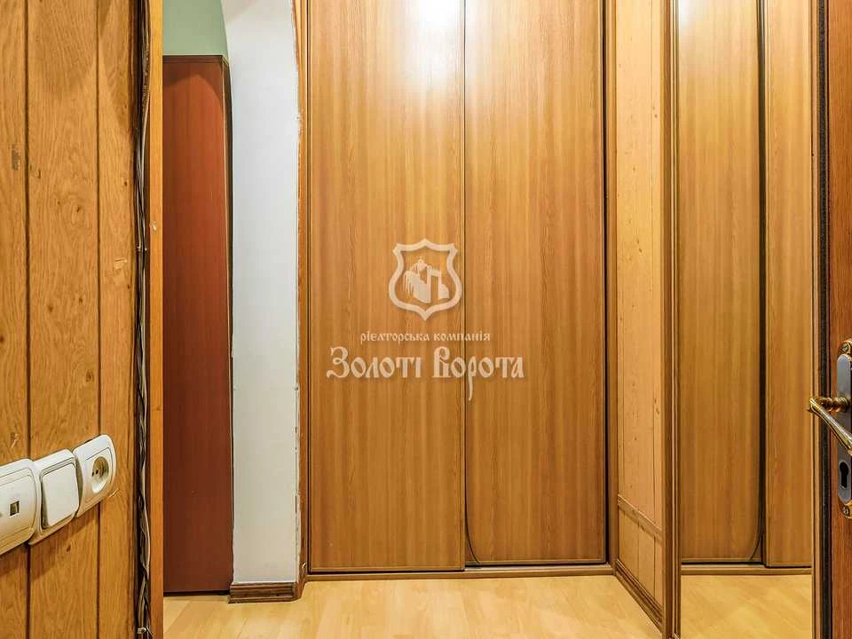 Apartment. Rodiny Hlagolyev Street, Kyiv