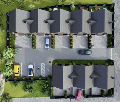 Продажа таунхаус, район Старый город (Old Town)!