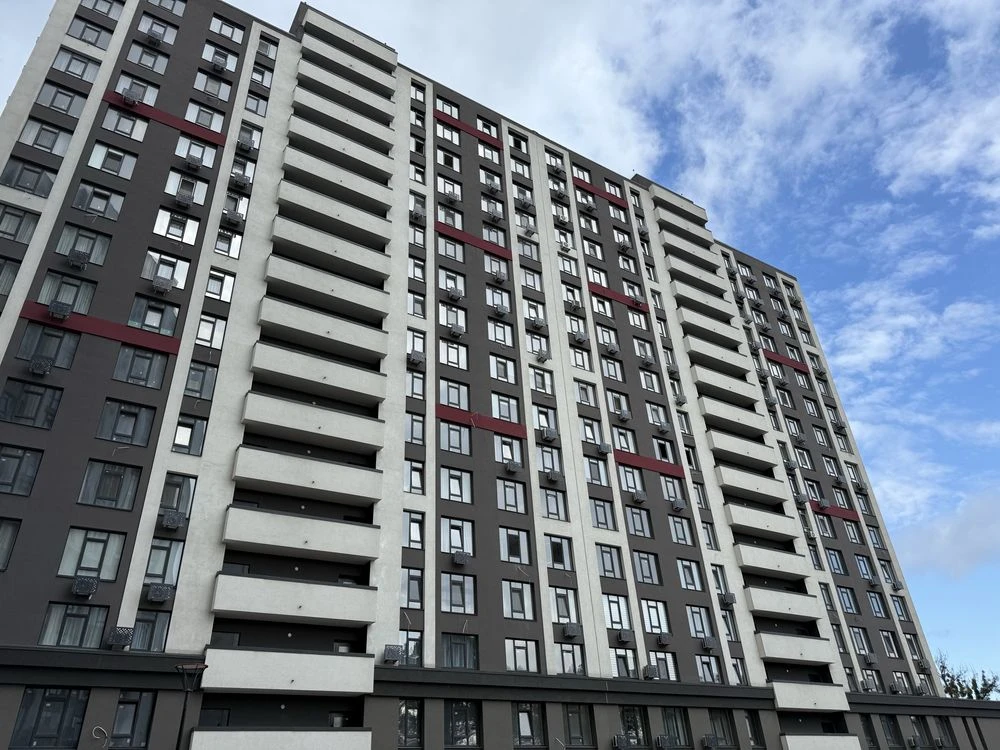 Продаж Студії.  Без ремонту.  24 кв.м. ЖК Сучасний Квартал